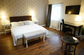 Apartments Casablanca Poprad